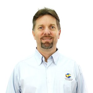 Marcos Pohl foto